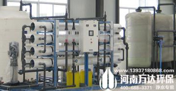純凈水設(shè)備灌裝機使用前需要準(zhǔn)備哪些工作？